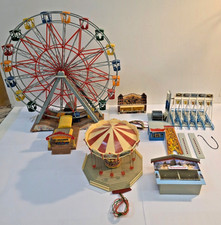 Faller kirmes zubehör gebraucht kaufen Faller kirmes zubehör gebraucht kaufen  Kiel