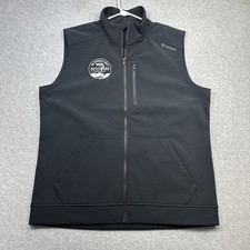 Simms vest black for sale  Roanoke Rapids
