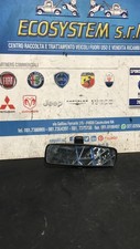 Specchietto retrovisore intern usato  Italia