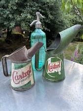Pichet castrol bidon d'occasion  Rennes-