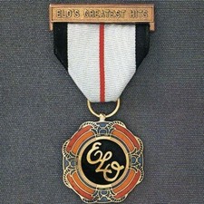 Elo greatest hits for sale  ROSSENDALE