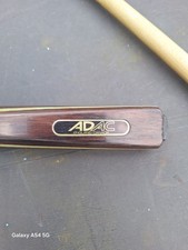 Adac snooker cue for sale  WARRINGTON
