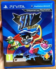 the sly trilogy d'occasion  Paris-