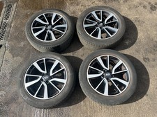 xtrail wheels for sale  OLDHAM