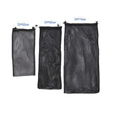 Bag net scuba for sale  YORK