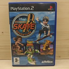 Disney extreme skate usato  Barcellona Pozzo di Gotto