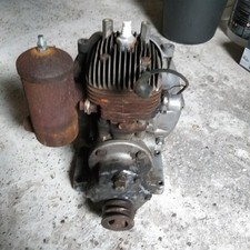 Ilo motor rockwell gebraucht kaufen  Bardowick