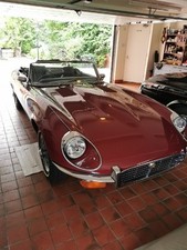 jaguar e type body for sale jaguar e type body for sale SOUTHPORT