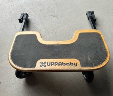 cruz stroller 2015 uppababy for sale  San Francisco