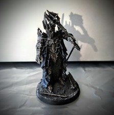 Sauron lord rings for sale  WAKEFIELD