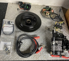 Omc johnson evinrude for sale  Mchenry