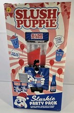 Slush puppie slushie for sale  WIGAN