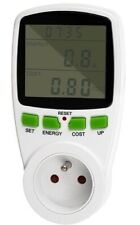 Misuratore consumo elettrico usato  Casoria