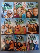 The king queens gebraucht kaufen  Urbach