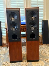 Kef reference series for sale  Mckinney