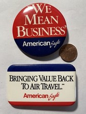 American eagle vintage for sale  Santee