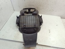 Griglia radiatore parafango usato  Villasalto