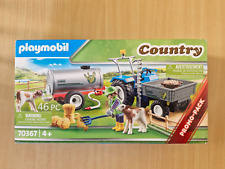 Playmobil country 70367 gebraucht kaufen  Hettingen