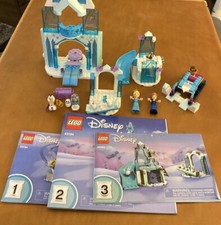 Lego frozen 43194 for sale  Plainfield