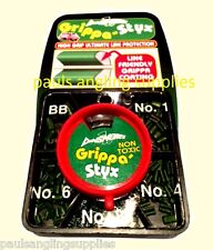 Dinsmores grippa styx for sale  BIRMINGHAM
