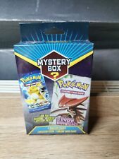 Pokemon walgreens mystery d'occasion  Langrune-sur-Mer