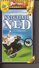 Svegliati ned vhs usato  Vaiano