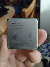 Processeur AMD FX ordinateur gamer asus comprar usado  Enviando para Brazil
