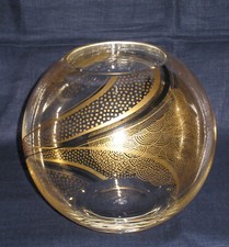Hutschenreuther glas kugel gebraucht kaufen  Deutschland