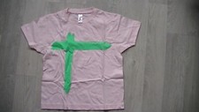 Indochine shirt merchandising d'occasion  Mazingarbe