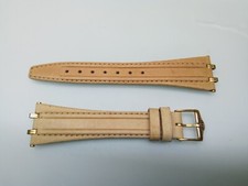 Cinturino beige vitello usato  Cosenza