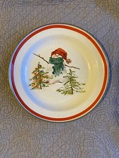 Hallmark vtg mitford for sale  Sanford