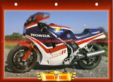 Honda 1000 vf1000r d'occasion  Cherbourg-Octeville-