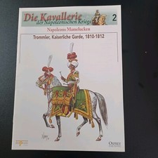 Zinnfiguren heft del gebraucht kaufen  Münster