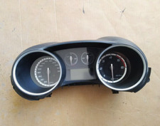 50539109 quadro strumenti usato  Muro Lucano