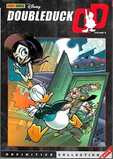 Doubleduck definitive collecti usato  Torino