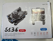 S136 gps drone for sale  Paden