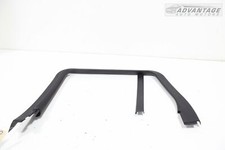 2018-2024 BMW X3 G01 TAMPA DE ACABAMENTO DE MOLDURA DE JANELA PORTA TRASEIRA LATERAL DIREITA FABRICANTE DE EQUIPAMENTO ORIGINAL comprar usado  Enviando para Brazil