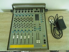 Seck channel mixer for sale  COLCHESTER