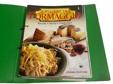 Piacere del formaggio usato  Macerata