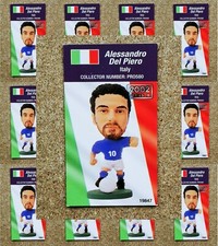 Corinthian italian football for sale  DARLINGTON
