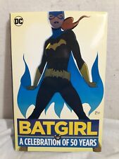 Batgirl celebration 50 for sale  Orangeburg