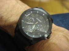 Orologio uomo citizen usato  Senigallia