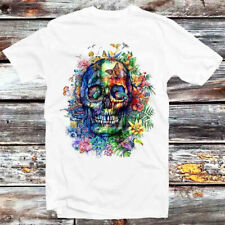 Sugar skull flower for sale  LONDON