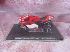 Model ducati desmosedici for sale  SCUNTHORPE