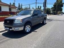 ford 2005 crew cab f 150 for sale ford 2005 crew cab f 150 for sale Santa Clara