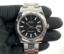 Rolex datejust 116300 for sale  Santa Monica