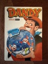 Dandy annual 2005 for sale  CASTLE DOUGLAS