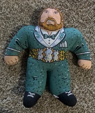 Vintage 1990 wwf for sale  Huron