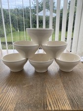 Large ceramic plain for sale  UK
