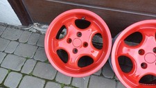 Alloys 4x100 clio for sale  NEWARK